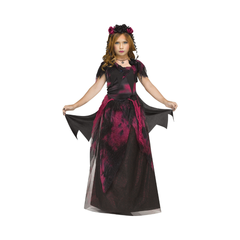 Costume Fille - Fée du Crépuscule - Enfant Fun World