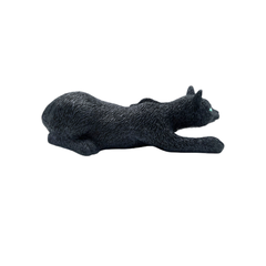 Chat effrayant qui rôde - 16" Fun World