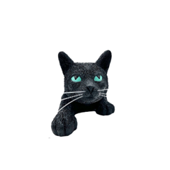 Chat effrayant qui rôde - 16" Fun World