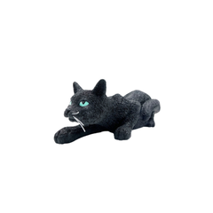 Chat effrayant qui rôde - 16" Fun World