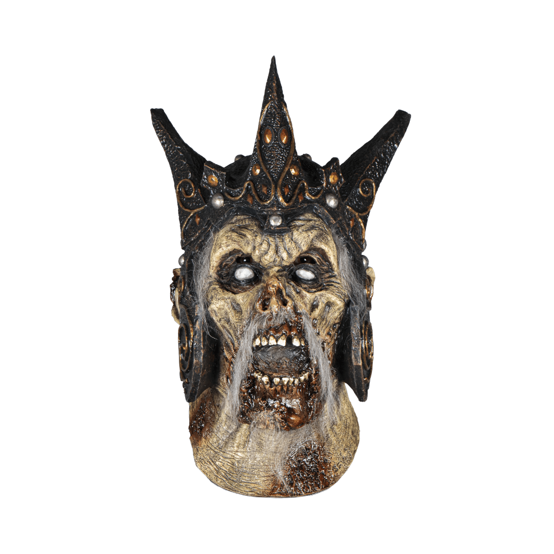 Masque - The Lord Ghoulish