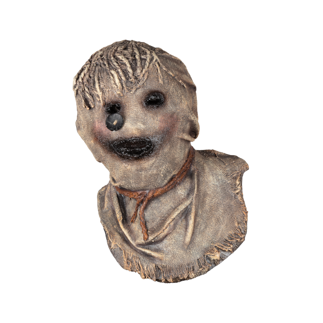 Masque - Créature au Sac Ghoulish