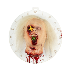 Tête Éclatée Helen Ghoulish