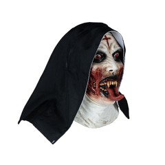 Masque - Nonne Possédée Ghoulish