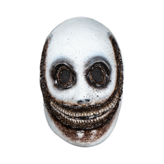 Masque - Creepy Happy Ghoulish