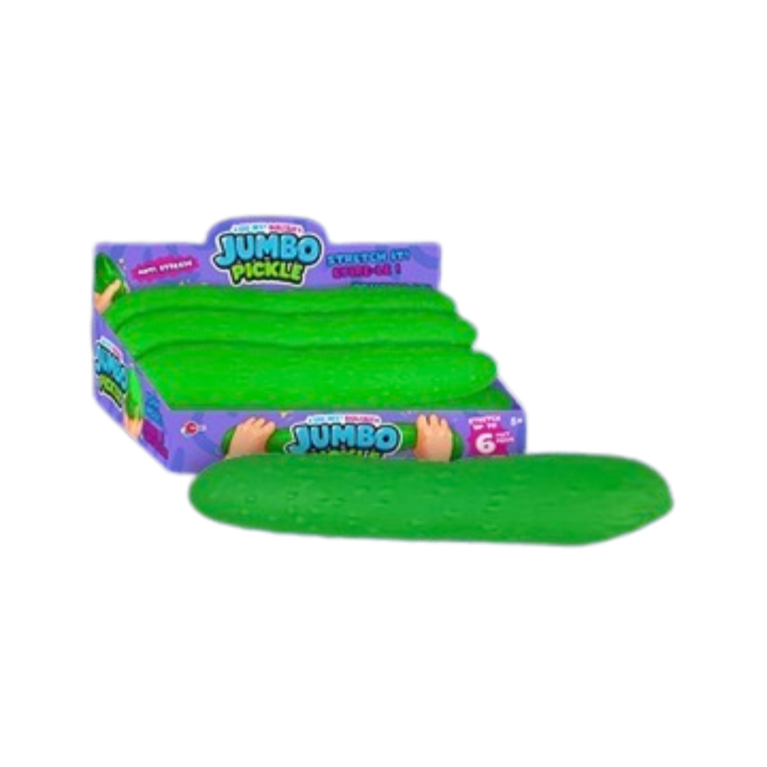 OH MY! SQUISH - Jumbo Pickle RICOCHET