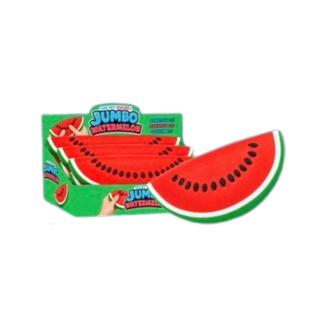 OH MY! SQUISH - Jumbo Watermelon RICOCHET