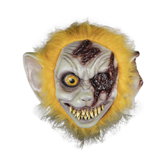Masque - Creepy L.L. Ghoulish