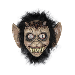 Masque - Creepy D. Ghoulish