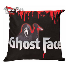 Housses de coussin - Ghost Face