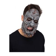 Masque - Monstre