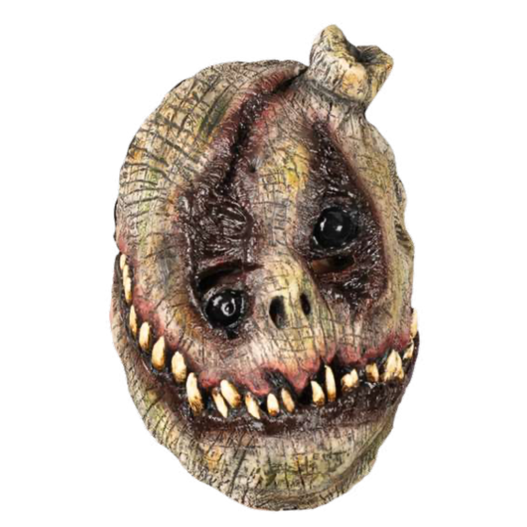 Masque - Sac maudit
