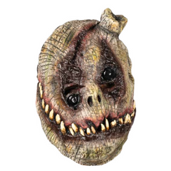 Masque - Sac maudit
