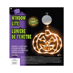Lumières de fenêtre