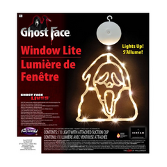 Lumières de fenêtre