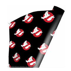 Papier d'emballage - Ghostbusters