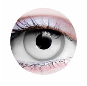 Verre de contact - Zombie I