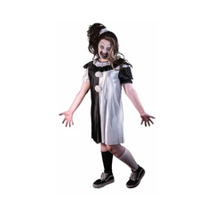 Costume Femme - Pale Girl – Terrifier - Adulte