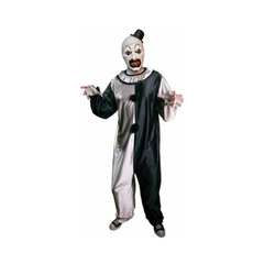 Costume Homme - Art the Clown – Terrifier - Adulte - Taille Unique