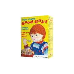 Boîte de céréales - Good Guy - Jeu d’enfant 2