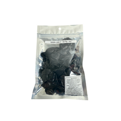 Ballons latex 5" - 50/Pqt - Noir