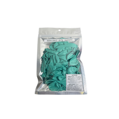 Ballons latex 5" - 50/Pqt - Aquamarine