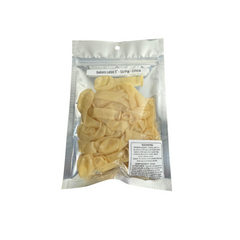 Ballons latex 5" - 50/Pqt - Cristal