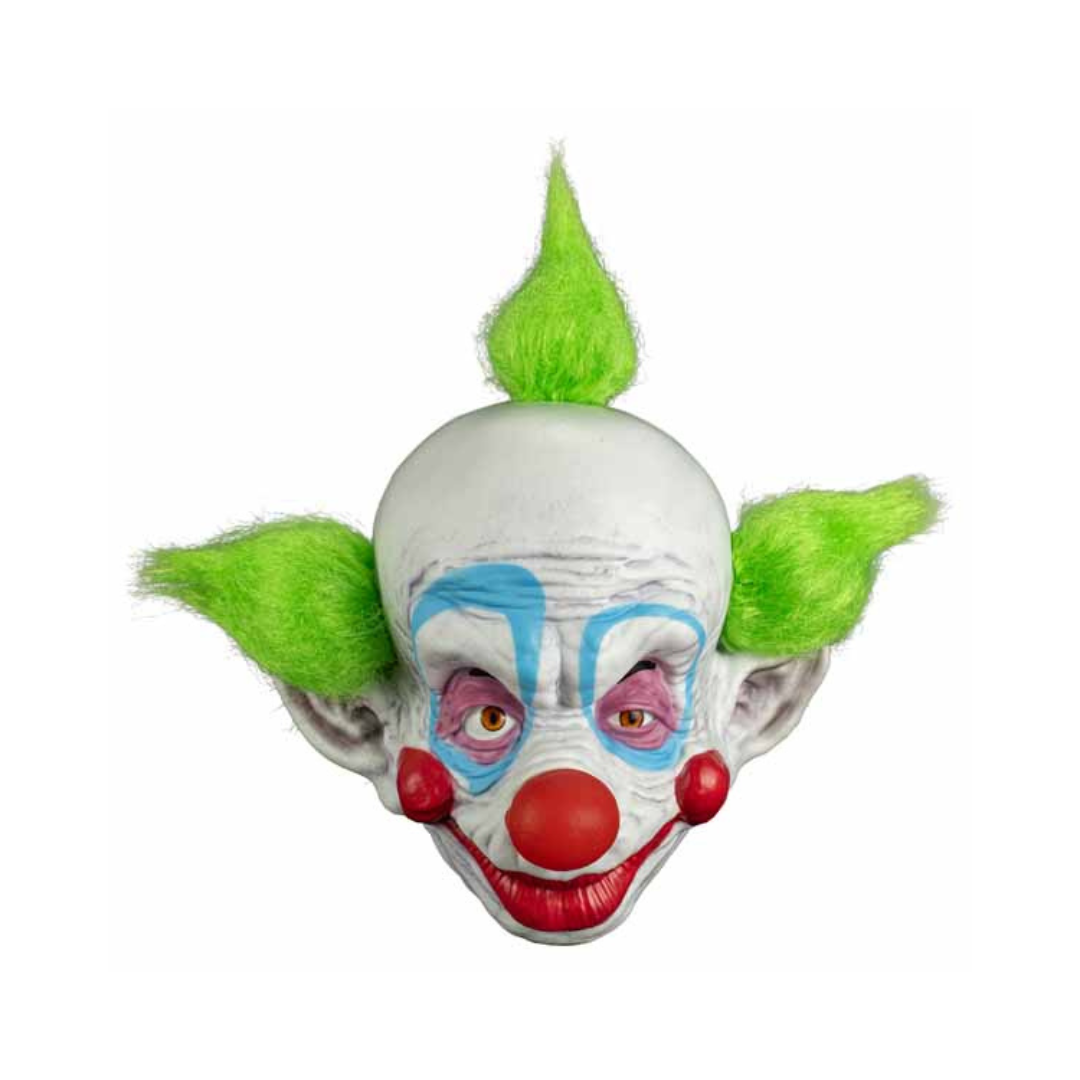 Masque de luxe - Shorty - Killer Klowns From Outer Space