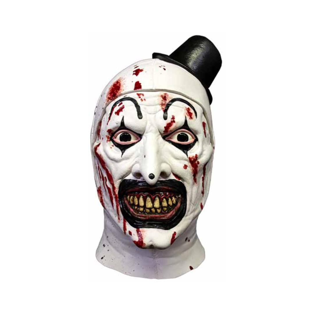 Masque - Art the Clown – Terrifier