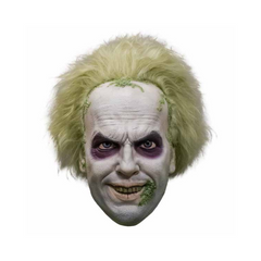 Masque - Beetlejuice