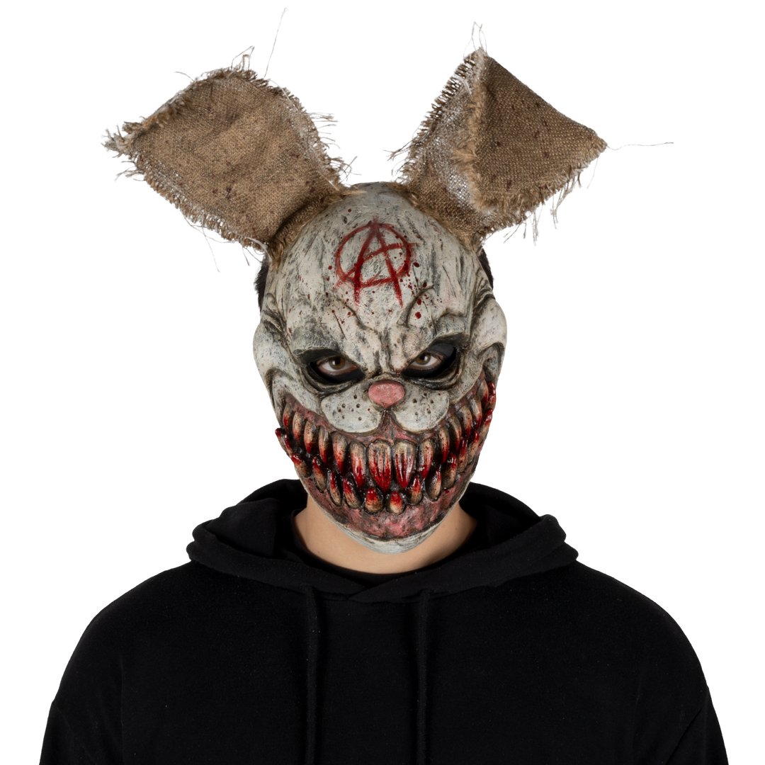 Masque - Blood Bunny Ghoulish