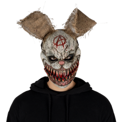 Masque - Blood Bunny Ghoulish