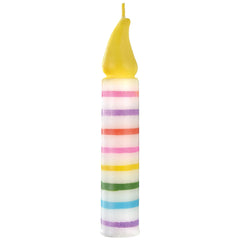 Grande chandelle