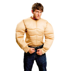 T-shirt - Musclé