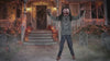 Décoration d’Halloween animée – Zombies Jack et Jill lumineux – 6 pi