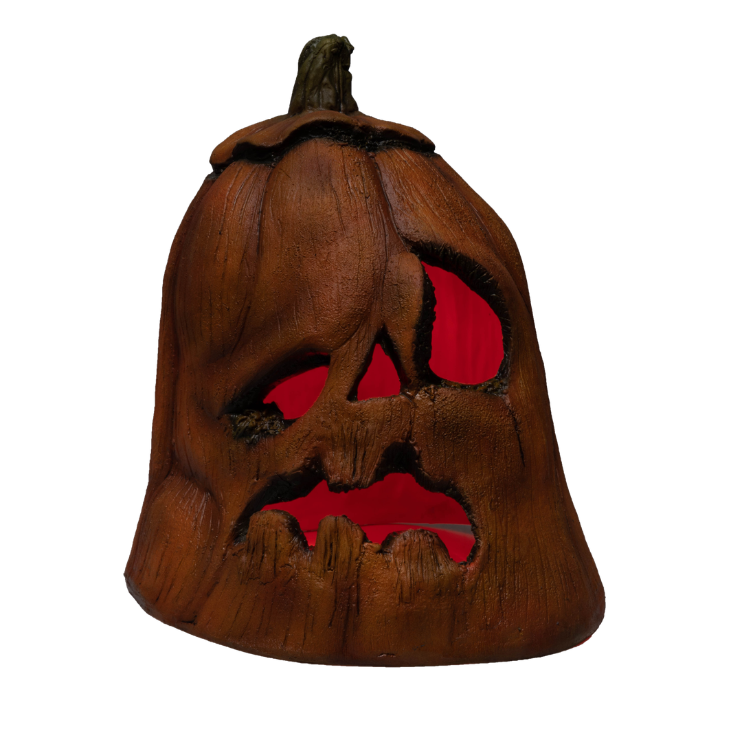 Citrouille Pourrie - 1 Ghoulish