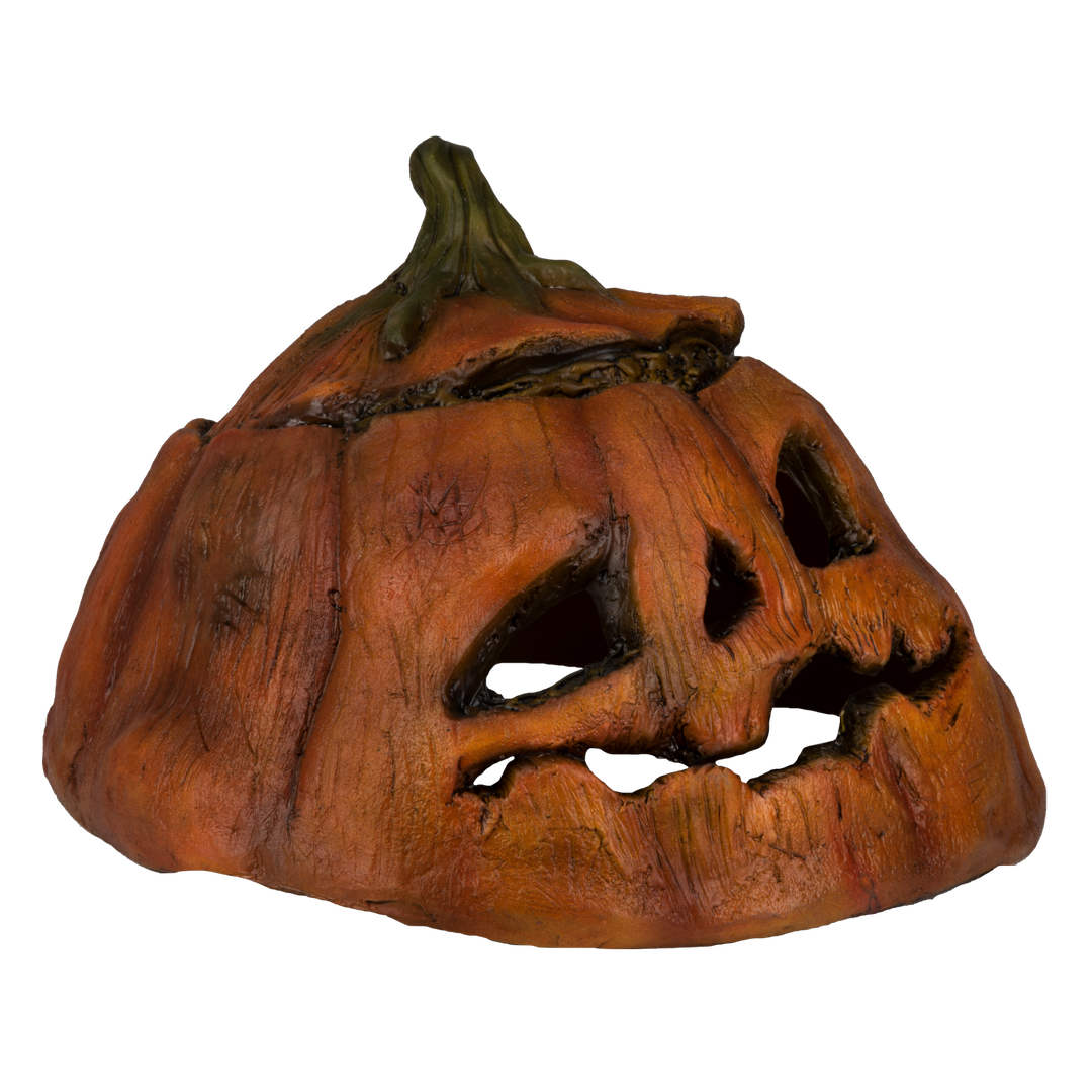 Citrouille Pourrie - 3 Ghoulish