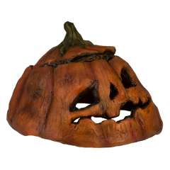 Citrouille Pourrie - 3 Ghoulish
