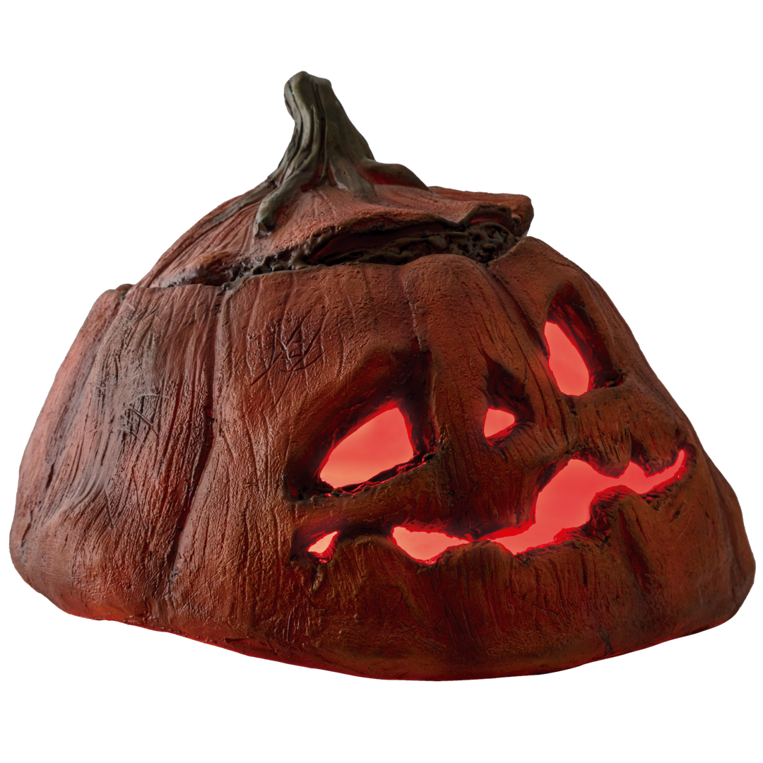 Citrouille Pourrie - 3 Ghoulish