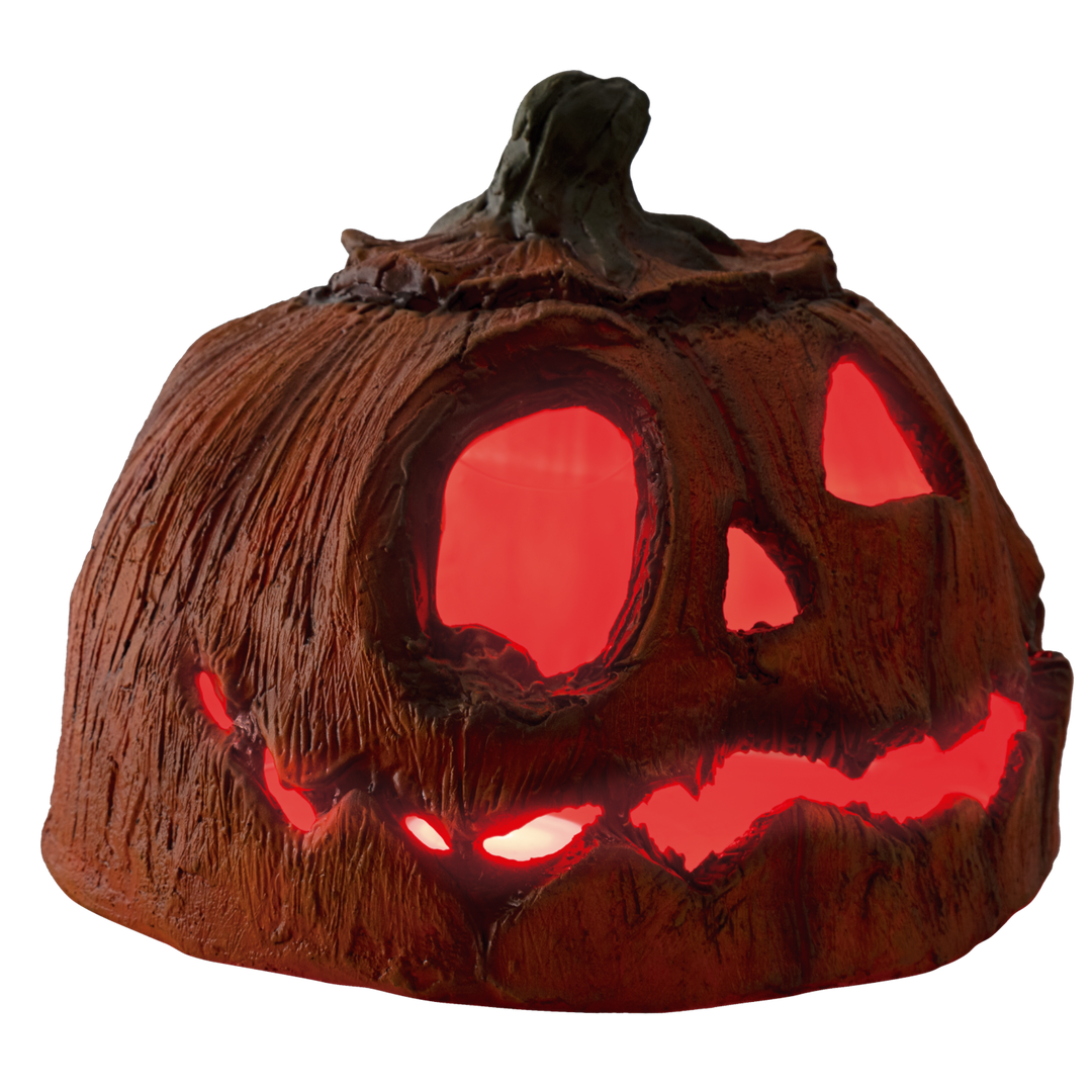 Citrouille Pourrie - 2 Ghoulish