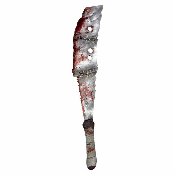 Machette - Sweet Tooth - Twisted Metal