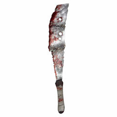 Machette - Sweet Tooth - Twisted Metal