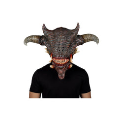 Masque – Colère Ghoulish